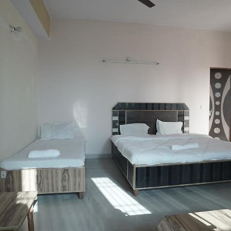 Hotel Mohan By Wb Inn Agra  Exteriér fotografie