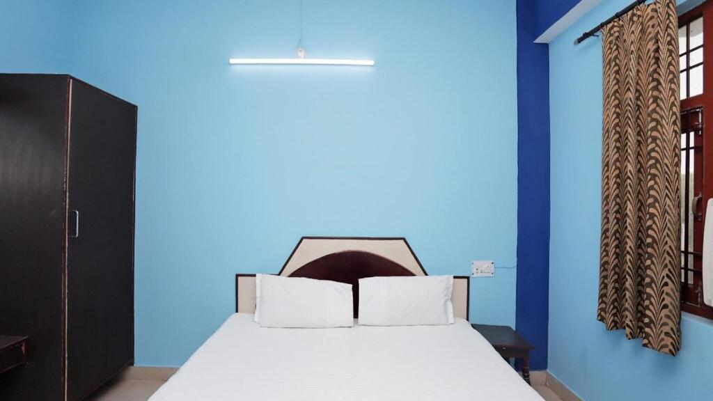 Hotel Mohan By Wb Inn Agra  Exteriér fotografie