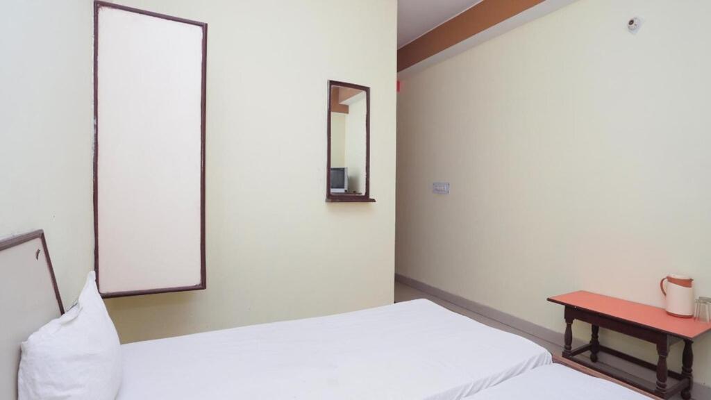 Hotel Mohan By Wb Inn Agra  Exteriér fotografie